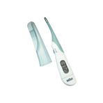 Braun Thermoscan Dijital Ateş Ölçer- %100 Orijinal- 10 Saniyede Ölçüm
