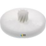 Braun Uyumlu G1100 Kıyma Makinası Motor Dişlisi Kaplini - 67000901 - Adet-Set