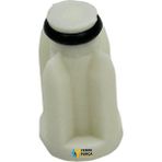 Braun Uyumlu Mr 5000 Mn Blender Kavrama Parçası - Adet-Set