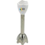 Braun Uyumlu Multiquick 3 Vario Mq 3135 Sos Blender Parçalayıcı Ayak - Adet-Set