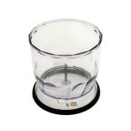 Braun Uyumlu Multiquick 5 Vario Stabmixer Mq 5220 Wh Blender Haznesi 350ml Küçük Hazne