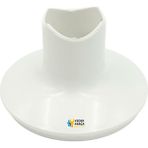 Braun Uyumlu Multiquick 5 Vario Stabmixer Mq 5245 Wh Blender Hazne Kapağı 1250ML (Büyük Hazne Için) - Adet-Set
