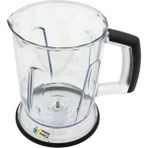 Braun Uyumlu Multiquick 5 Vario Stabmixer Mq 5245 Wh Blender Haznesi 1250ML (Büyük Hazne) - Adet-Set