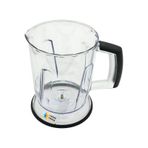 Braun Uyumlu Multiquick 5 Vario Stabmixer Mq 5245 Wh Blender Haznesi 1250ML (Büyük Hazne)
