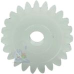 Braun Uyumlu Silk Epil 5 5340 Epilasyon Dişli - Altın