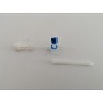 Braun Vasofix Braunüle Intraket Mavi 22G