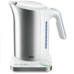 Braun WK5115WH Beyaz Su Isıtıcı