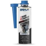 Brava A980 Nano Complex Özel Motor Yağı Katkısı 450 Ml