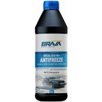 Brava Bmv Special 1 Lt Nf+ Antifriz Mavi -56°C