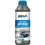 Brava Bmw Special 1,5 Lt Nf+ Antifriz Mavi -74°C