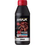 Brava Extreme 4T 9000 20W60 500 ml Motor Yağı