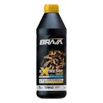 Brava Extreme 6000 4T 10W40 1 lt Motor Yağı