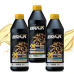 Brava Extreme 6000 4T 10W40 20x1 lt Motor Yağı