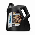 Brava Extreme 6000 4T 10W40 4 lt Motor Yağı