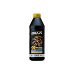 Brava Extreme 6000 4T 10W40 Yarı Sentetik Motor Yağı