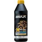 Brava Extreme 6000 4T 10W50 4 lt Motor Yağı