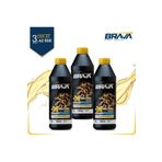 Brava Extreme 6000 4T 5W40 3x1 lt Motor Yağı