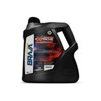 Brava Extreme 9000 0W20 5x4 lt Motor Yağı