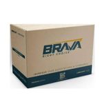 Brava Extreme 9000 10W60 4x4 lt Motor Yağı
