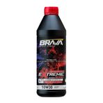 Brava Extreme 9000 4T 10W30 4x4 lt Motor Yağı