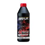 Brava Extreme 9000 4T 10W40 1 lt Motor Yağı