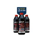 Brava Extreme 9000 4T 10W40 3x1 L Motor Yağı
