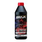 Brava Extreme 9000 4T 10W60 1 4 lt Motor Yağı