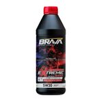 Brava Extreme 9000 4T 5W30 1 lt Motor Yağı