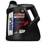 Brava Extreme 9000 4T 5W30 4 lt Motor Yağı
