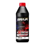 Brava Extreme 9000 4T 5W40 20x1 lt Motor Yağı