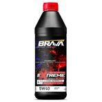 Brava Extreme 9000 4T 5W50 1 lt Motor Yağı