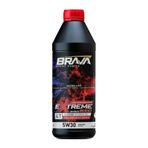 Brava Extreme 9000 5W30 4x4 lt Motor Yağı
