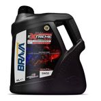 Brava Extreme 9000 5W30 4x5 lt Motor Yağı