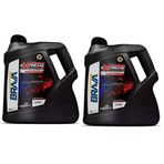 Brava Extreme 9000 5W40 2x4 lt Motor Yağı
