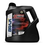 Brava Extreme 9000 5W40 4x5 lt Motor Yağı