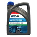 Brava İnorganik 3 Lt G-11 Antifriz Mavi -40°C