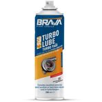 Brava L940 Turbo Lube Madeni Yağ 200 Ml