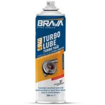 Brava L940 Turbo Lube Madeni Yağ 400 Ml X 3