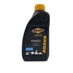 Brava MOTOR ŞANZIMAN YAĞI 75W90