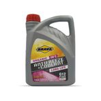 Brava Organik 1,5 Lt G-12 Antifriz Pembe -56°C