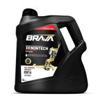 Brava Xenontech 0W16 4 lt Full Sentetik Motor Yağı