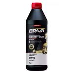 Brava Xenontech Full Sentetik 0W20 2x4 lt Motor Yağı
