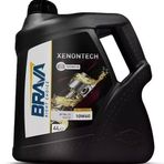 Brava Xenontech Full Sentetik 10W60 2x4 lt Motor Yağı