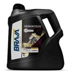 Brava Xenontech Full Sentetik 10W60 5 lt Motor Yağı