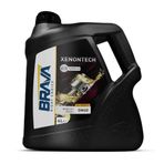 Brava Xenontech Full Sentetik 5W40 4 lt Motor Yağı