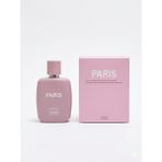 BRAVASİP Defacto Kadın Parfüm 50 ml Paris Meyvemsi Koku Kalıcı Edp Kadın Parfümü