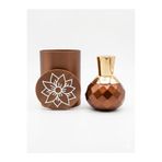 BRAVASİP Hareem Soiree Kadın Parfüm 50 ML EDT Kalıcı Etki Günlük Kullanım Çiçeksi Oryantal Vanilya Amber Misk Ferah Zarif Kadın Parfumu Uzun Süre Kalıcılık Şık Koku