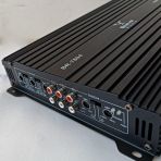 Brave 4000W 4X50w Profesyonel Oto Amfi