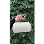 BRAVE BAG GOLD DETAYLI TEN RENGİ ABİYE ÇANTA-03