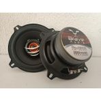 Brave BR-1310 550W 13CM Kapı Hoparlör Takımı - Yeni Seri